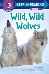 Icon image Wild, Wild Wolves
