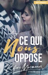Icon image Ce qui nous oppose