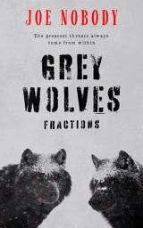 Icon image Grevy Wolves IV: Fractions