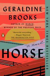 Icon image Horse: A Novel