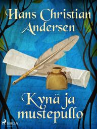 Icon image Kynä ja mustepullo