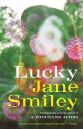 Icon image Lucky: A novel