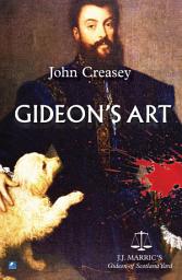 Icon image Gideon's Art: (Writing as JJ Marric)