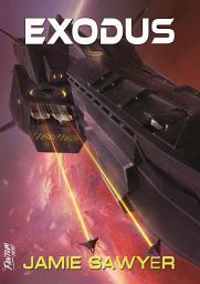 Icon image Exodus: Svazek 2