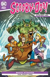 Icon image Scooby-Doo: Mystery Inc (2020)