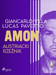 Icon image Amon – austriacki rzeźnik