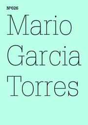 Icon image Mario Garcia Torres: Einige Fragen hinsichtlich des Zögerns bei der Entscheidung, eine Flasche Wein oder einen Blumenstrauß mitzubringen(dOCUMENTA (13): 100 Notes - 100 Thoughts, 100 Notizen - 100 Gedanken # 026)