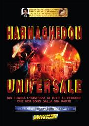 Icon image Harmaghedon universale - Quarto e ultimo libro della serie: Harmaghedon universale