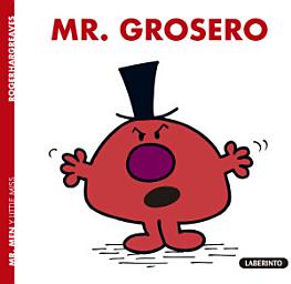 Icon image Mr. Grosero