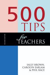 Icon image 500 Tips for Teachers