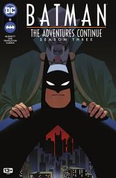 Icon image Batman: The Adventures Continue Season Three (2023)