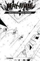 Icon image Makai Mail - Serviço de Entregas Infernal: Serviço de entregas infernal