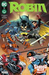 Icon image Robin (2021)