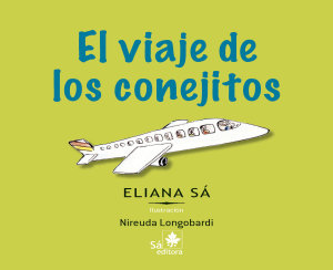 Icon image El viaje de los conejitos