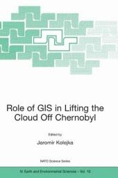 Icon image Role of GIS in Lifting the Cloud Off Chernobyl