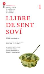 Icon image Llibre de Sent Soví: Col·lecció 7 Portes