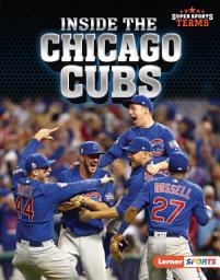 Icon image Inside the Chicago Cubs