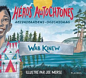 Icon image Héros autochtones • Anishinaabewi-ogichidaag