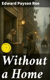 Icon image Without a Home: Enriched edition. A Tale of Loss, Redemption, and Resilience in 19th Century America