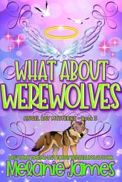 Icon image What About Werewolves