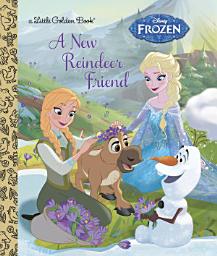 Icon image A New Reindeer Friend (Disney Frozen)