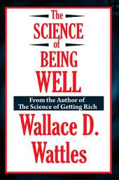 Icon image The Science of Being Well