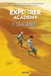Icon image Explorer Academy: The Star Dunes (Book 4)