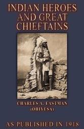 Icon image Indian Heroes and Great Chieftains