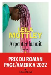Icon image Arpenter la nuit