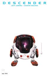 Icon image Descender
