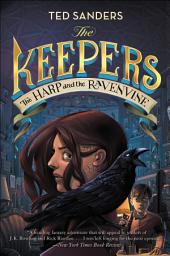 Icon image The Keepers: The Harp and the Ravenvine