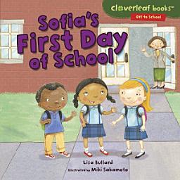 Icon image Sofia's First Day of School