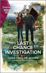 Icon image Last Chance Investigation