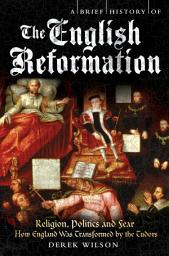 Icon image A Brief History of the English Reformation