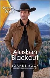 Icon image Alaskan Blackout: A Stranded Together Western Romance