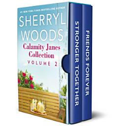 Icon image Calamity Janes Collection Volume 2