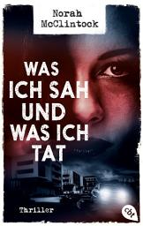 Icon image Was ich sah und was ich tat