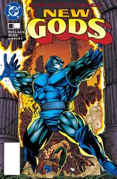 Icon image New Gods (1995)