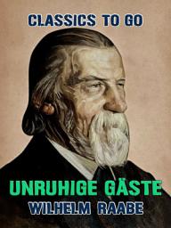 Icon image Unruhige Gäste
