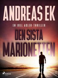 Icon image Den sista marionetten: Volym 1