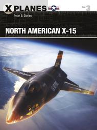 Icon image North American X-15