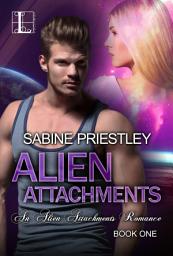 Icon image Alien Attachments: Volume 1