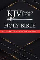 Icon image KJV Holy Bible