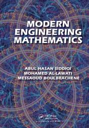 Icon image Modern Engineering Mathematics