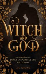 Icon image Witch and God - Bonus tome 1 : Deimos