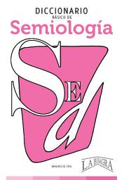 Icon image Diccionario Básico de Semiología