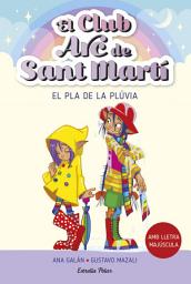 Icon image El Club Arc de Sant Martí 5. El pla de la Plúvia