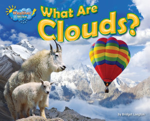 Icon image What Are Clouds?