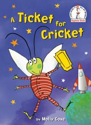 Icon image A Ticket for Cricket
