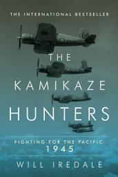 Icon image The Kamikaze Hunters